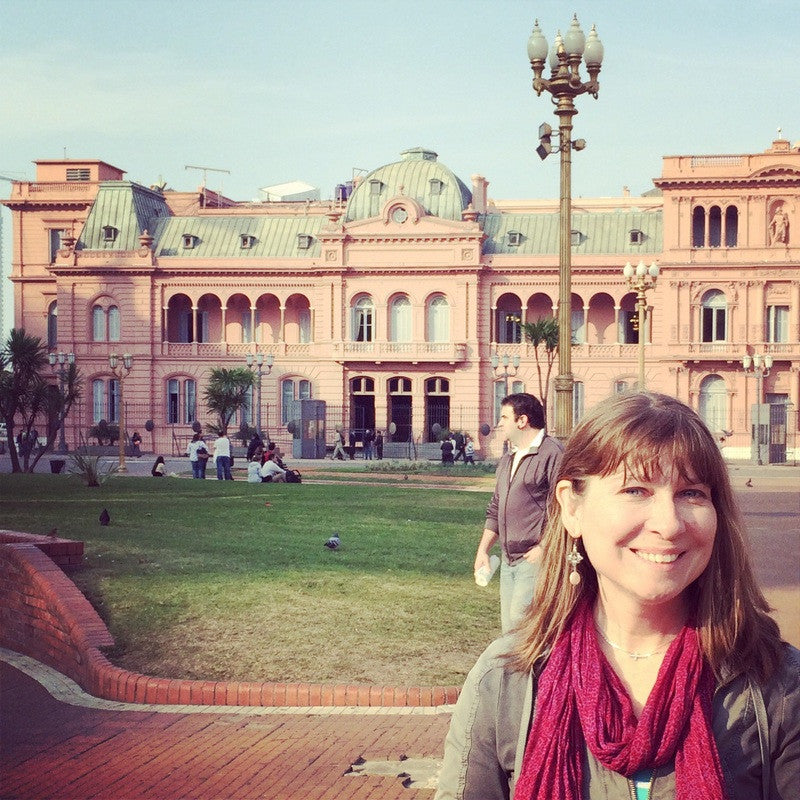 Highlight Shots from week in Argentina