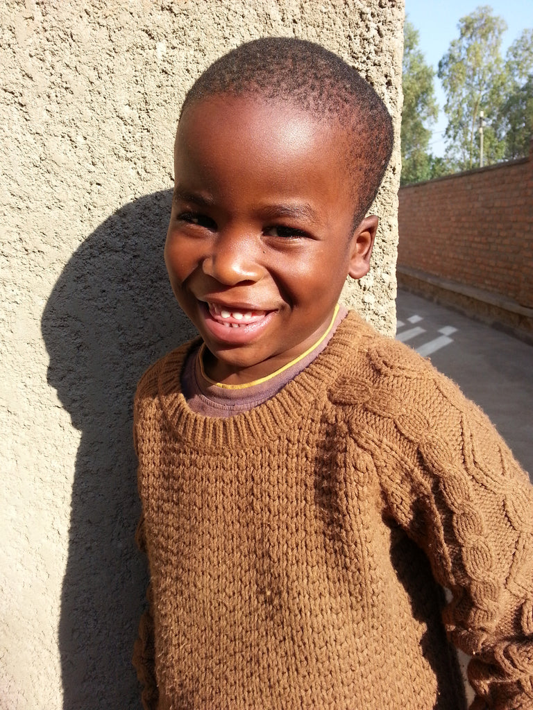 TEK Babies...What in the World is a TEK Baby?