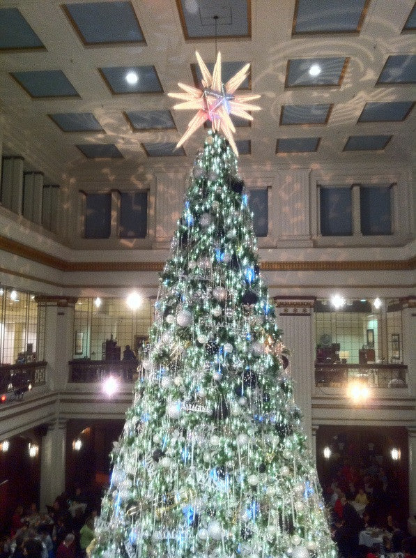 Be a Christmas Angel