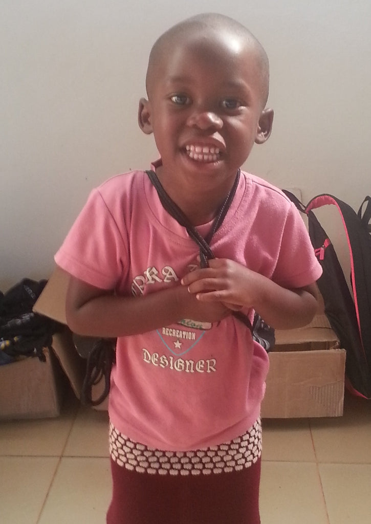 Sponsor Spotlight - Part 2 of 6 Little Gems