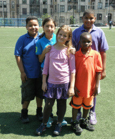 Punch In The Stomach